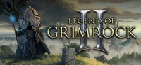 1. Legend of Grimrock 2 (PC) (klucz STEAM)