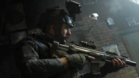2. Call of Duty: Modern Warfare PL (PS4)