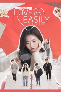 1. Love Too Easily (PC) (klucz STEAM)