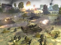 4. Company Of Heroes Wydanie Kompletne (PC)