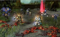 2. Warhammer 40000: Dawn of War II – Edycja Straży Honorowej (PC)