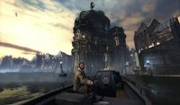 6. Dishonored (PC) PL DIGITAL (klucz STEAM)