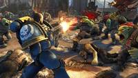 1. Warhammer 40,000: Space Marine (PC) DIGITAL (klucz STEAM)