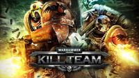 2. Warhammer 40000: Kill Team (PC) DIGITAL (klucz STEAM)