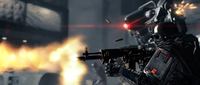 5. Wolfenstein: The New Order (PC) PL DIGITAL (klucz STEAM)