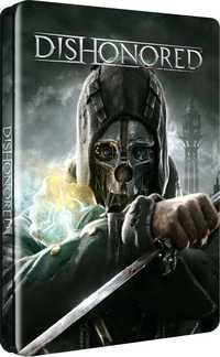 7. Dishonored (PC) PL DIGITAL (klucz STEAM)