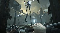 4. Dishonored (PC) PL DIGITAL (klucz STEAM)