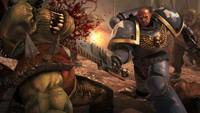 2. Warhammer 40,000: Space Marine (PC) DIGITAL (klucz STEAM)
