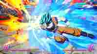 2. Dragon Ball FighterZ (PS4)