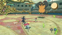 3. Ni No Kuni II: Revenant Kingdom (PS4)