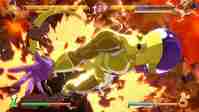 4. Dragon Ball FighterZ (Xbox One)