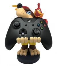 1. Stojak Banjo - Kazooie (20 cm/micro USB)