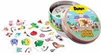 3. Dobble Animal Crossing