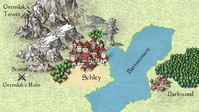 3. The Qaedon Wars - The Story Begins (PC) (klucz STEAM)