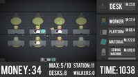 3. SweatShop (PC) (klucz STEAM)