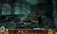 3. Time Mysteries 2: The Ancient Spectres PL (PC) (klucz STEAM)