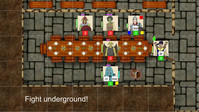 2. The Qaedon Wars - The Story Begins (PC) (klucz STEAM)