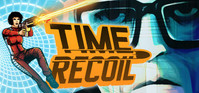 1. Time Recoil (PC) (klucz STEAM)