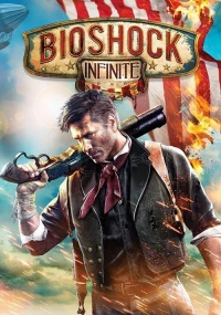 1. BioShock Infinite (MAC) (klucz STEAM)