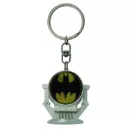 2. Brelok Premium 3D DC Comics - Bat sygnał