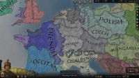 9. Crusader Kings III: Expansion Pass (DLC) (PC) (klucz STEAM)