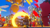 5. EARTH DEFENSE FORCE: WORLD BROTHERS 2 (PC) (klucz STEAM)