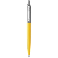 2. Parker Długopis Żelowy Jotter Żółty 2140498