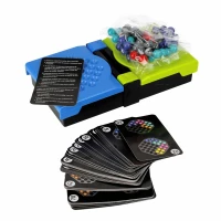 2. Mega Creative Gra Edukacyjna Kulki 531502