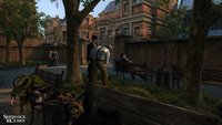 3. Testament Sherlocka Holmesa PL (PC) (klucz STEAM)