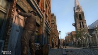 1. Testament Sherlocka Holmesa PL (PC) (klucz STEAM)