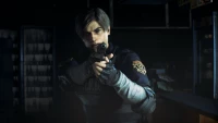 4. RESIDENT EVIL 2 / BIOHAZARD RE:2 - Deluxe Edition PL (PC) (klucz STEAM)