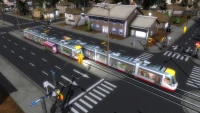 4. Cities in Motion 2: European vehicle pack (DLC) (PC) (klucz STEAM)