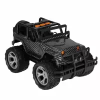 4. Mega Creative Zdalnie Sterowane Auto Terenowe Jeep 542726