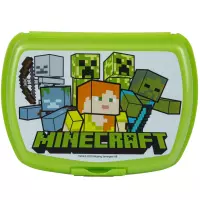 1. Astra Minecraft Śniadaniówka 511021002