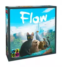 1. Flow