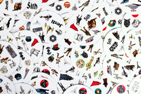 4. Dobble: Star Wars