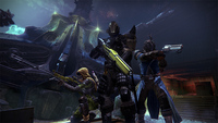 3. Destiny - The Collection (Xbox One)