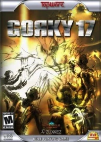 1. Gorky 17 (PC) (klucz STEAM)