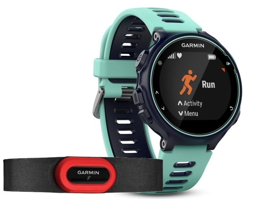forerunner 735xt cena