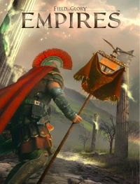 1. Field of Glory: Empires (PC) (klucz STEAM)