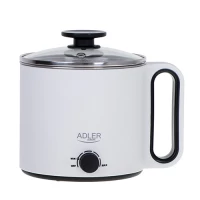 1. Adler Garnek Elektryczny 5w1 AD 6417