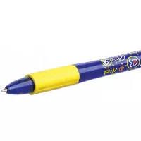 4. Bic Długopis Wymazywalny + Dwa Wkłady 516514