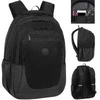 7. CoolPack Soul Plecak Szkolny Trace Net F010820
