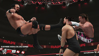 3. WWE 2K19 New Moves Pack (PC) DIGITAL (klucz STEAM)