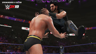 2. WWE 2K19 New Moves Pack (PC) DIGITAL (klucz STEAM)