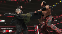 1. WWE 2K19 New Moves Pack (PC) DIGITAL (klucz STEAM)