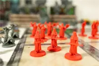 15. Cthulhu: Death May Die - Strach przed nieznanym