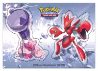 7. Pokémon TCG: Stacking Tin Bundle - 3 szt.