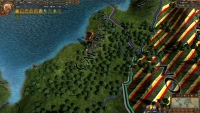 4. Europa Universalis IV: Conquistadors Unit Pack (DLC) (PC) (klucz STEAM)