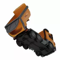 2. Mega Creative Auto Ciężarowe Wywrotka 543866